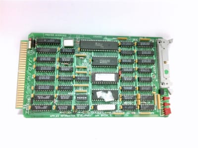 APPLIED INFORMATION STD4000