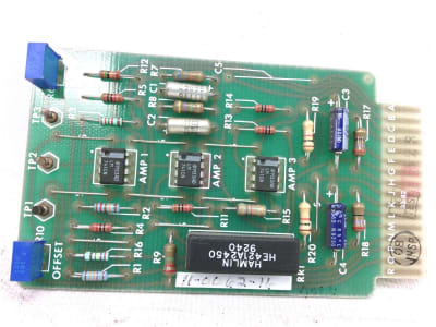 ELWOOD CORPORATION 11-0062-16