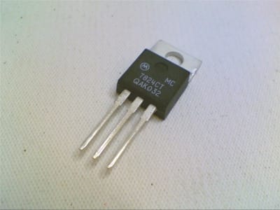 ON SEMICONDUCTOR MC7824CT