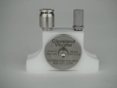 CLEVELAND VIBRATOR CVTP22