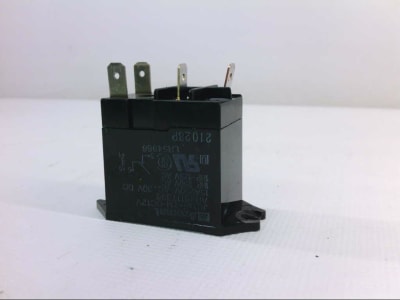 MATSUSHITA ELECTRIC JC1AF-TM-DC12V