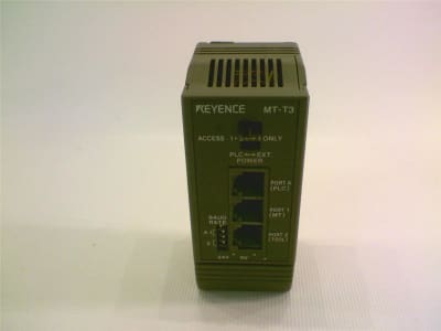 KEYENCE CORP MT-T3