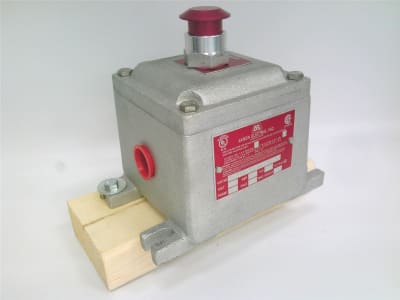 AKRON ELECTRIC 3XI333X1N4N5N6