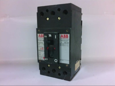 ASEA BROWN BOVERI UXAB-727121-R-107