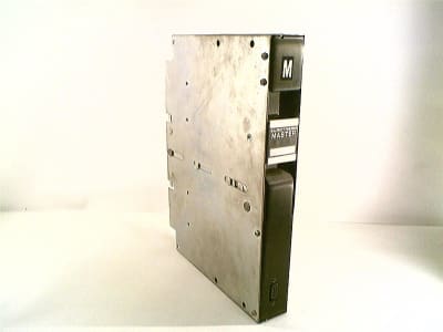 INVENSYS EMM/MAS/M0388A/ENG/STD-REC//