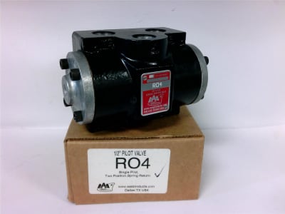 AAA PRODUCTS RO4