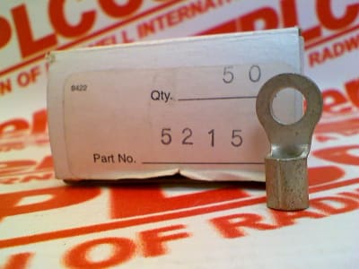 TPC WIRE & CABLE 5215