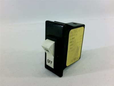 SENSATA TECHNOLOGIES 203-1-1-61-252-1-1