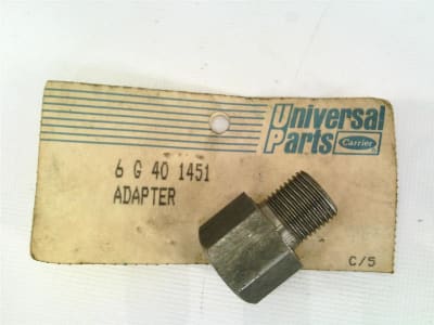 UNITED TECHNOLOGIES 6G401451