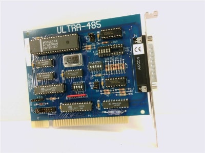 OMEGA ENGINEERING OMG-ULTRA-485