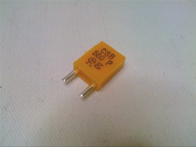 MURATA MANUFACTURING CSBLA560KEC8-B0-QTY500