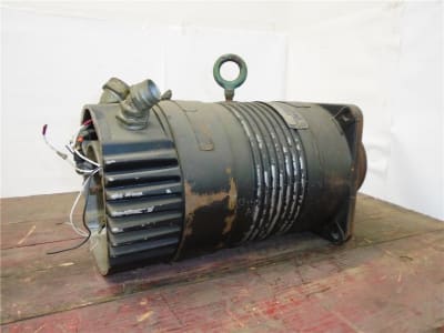 KOLLMORGEN TTBH-5300-149-0