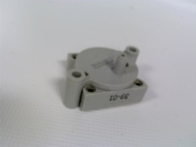 MPL MPL-502-V-T-RANGE-F