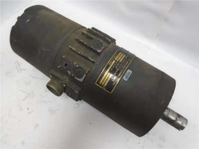 ELWOOD CORPORATION 16-0061-77