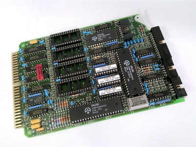 GD CALIFORNIA INC 110802-001