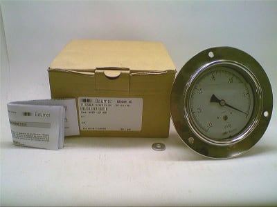 BAUMER ELECTRIC 11103304