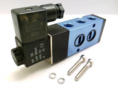 GENEBRE 4519 02 C24V