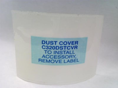 EATON CORPORATION C320DSTCVR-EACH