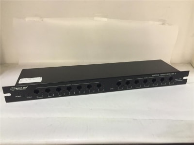 BLACK BOX CORP IC063A