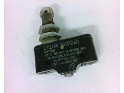 LICON 10-922001