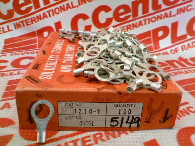 TPC WIRE & CABLE 1210-9