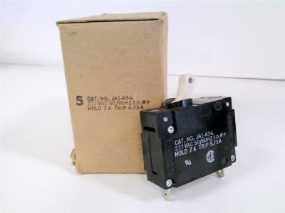 EATON CORPORATION JA1-A3-L
