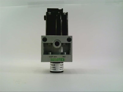 ASCO S22P-03X
