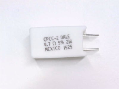 GENERIC R4.7X2W5WW