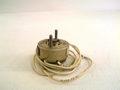 JOHNSON ELECTRIC 81840-H-1141-033