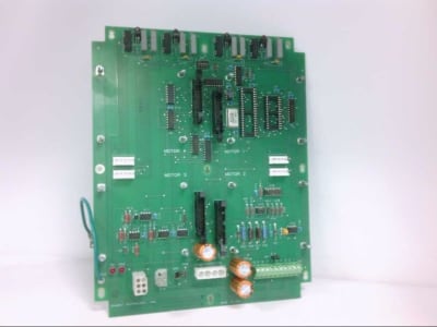 RAMSEY TECHNOLOGY INC D07110A-E121