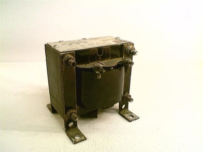 EATON CORPORATION 10942H-6A
