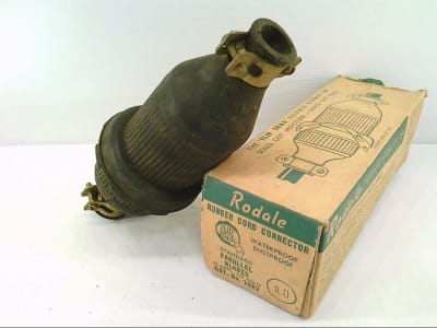 RODALE 1912