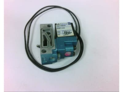 MAC VALVES INC 132B-112BAAA