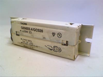 ZUMTOBEL G69603.4/GCS28