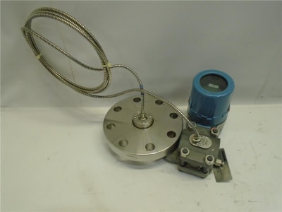 EMERSON 1151DP7S22B1M404L4S1