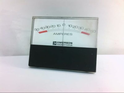 NIDEC CORP 2950-73200500R1