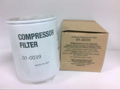 MARSH BELLOFRAM 01-0039