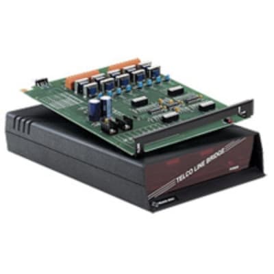 BLACK BOX CORP TL205A-R2