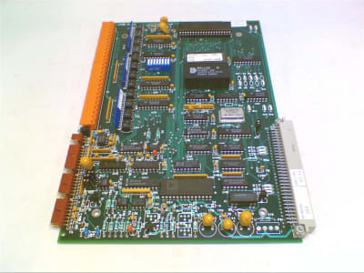 ASEA BROWN BOVERI AW0016-6496