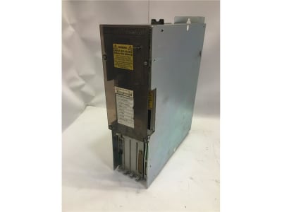 BOSCH DDS02.1-W025-DS56-00-FW