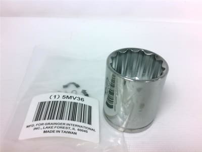 GRAINGER 5MV36