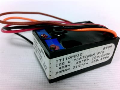 MINCO PRODUCTS TT110PD1C