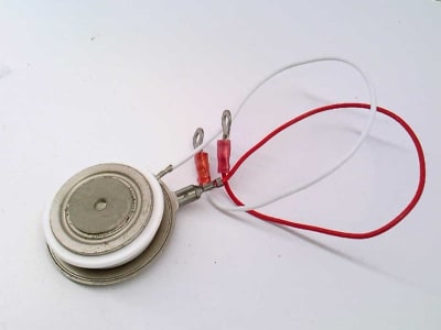 POWEREX C350N
