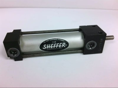 SHEFFER CLA-S2-3/4