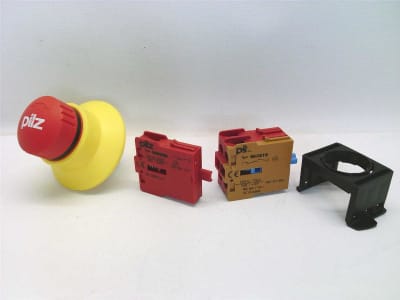 PILZ PIT-ES3-1/2N/C