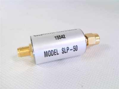 MINI CIRCUITS SLP-50