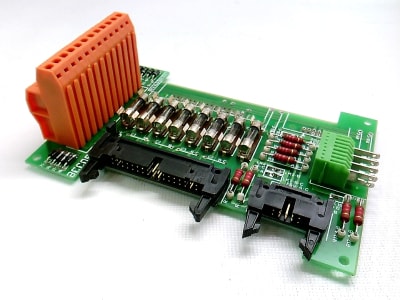 SPX AS25-A53-PA1-ASS-C