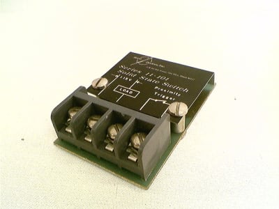 TE CONNECTIVITY 11-101