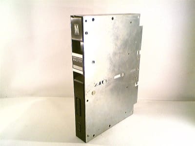 INVENSYS EMM/MAS/M0388F/RS-232/REC/STD