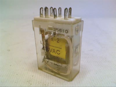 KUHNKE AUTOMATION 111-A-2-48VAC